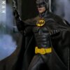 Batman Returns Movie Masterpiece Action Figure 1/6 Batman (Acconto Preordine) - immagine 3