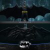 Batman Returns Movie Masterpiece Action Figure 1/6 Batman (Acconto Preordine) - immagine 7