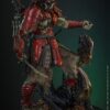 Alien vs. Predator Artist Collection Action Figure 1/6 Akaoni Samurai Predator (Acconto Preordine) - immagine 5