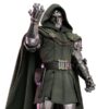 Marvel Comic Masterpiece Action Figure 1/6 Doctor Doom (Acconto Preordine)