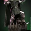 Marvel Comic Masterpiece Action Figure 1/6 Doctor Doom (Acconto Preordine) - immagine 4