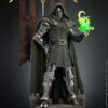 Marvel Comic Masterpiece Action Figure 1/6 Doctor Doom (Acconto Preordine) - immagine 5