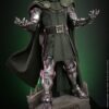Marvel Comic Masterpiece Action Figure 1/6 Doctor Doom (Acconto Preordine) - immagine 6