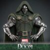 Marvel Comic Masterpiece Action Figure 1/6 Doctor Doom (Acconto Preordine) - immagine 11