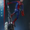 The Amazing Spider-Man Movie Masterpiece Action Figure 1/6 Spider-Man (Deluxe Version) (Acconto Preordine) - immagine 2
