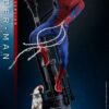 The Amazing Spider-Man Movie Masterpiece Action Figure 1/6 Spider-Man (Deluxe Version) (Acconto Preordine) - immagine 5