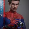 The Amazing Spider-Man Movie Masterpiece Action Figure 1/6 Spider-Man (Deluxe Version) (Acconto Preordine) - immagine 6