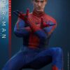 The Amazing Spider-Man Movie Masterpiece Action Figure 1/6 Spider-Man (Deluxe Version) (Acconto Preordine) - immagine 7