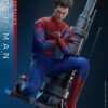 The Amazing Spider-Man Movie Masterpiece Action Figure 1/6 Spider-Man (Deluxe Version) (Acconto Preordine) - immagine 8