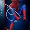 The Amazing Spider-Man Movie Masterpiece Action Figure 1/6 Spider-Man (Deluxe Version) (Acconto Preordine) - immagine 9