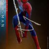 The Amazing Spider-Man Movie Masterpiece Action Figure 1/6 Spider-Man (Deluxe Version) (Acconto Preordine) - immagine 10