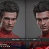 The Amazing Spider-Man Movie Masterpiece Action Figure 1/6 Spider-Man (Deluxe Version) (Acconto Preordine) - immagine 12