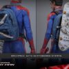 The Amazing Spider-Man Movie Masterpiece Action Figure 1/6 Spider-Man (Deluxe Version) (Acconto Preordine) - immagine 13