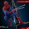 The Amazing Spider-Man Movie Masterpiece Action Figure 1/6 Spider-Man (Deluxe Version) (Acconto Preordine) - immagine 17