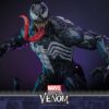 Marvel Comic Masterpiece Action Figure 1/6 Venom  (Acconto Preordine) - immagine 2