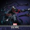 Marvel Comic Masterpiece Action Figure 1/6 Venom  (Acconto Preordine) - immagine 3