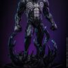Marvel Comic Masterpiece Action Figure 1/6 Venom  (Acconto Preordine) - immagine 4