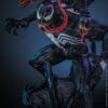 Marvel Comic Masterpiece Action Figure 1/6 Venom  (Acconto Preordine) - immagine 7