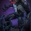 Marvel Comic Masterpiece Action Figure 1/6 Venom  (Acconto Preordine) - immagine 8