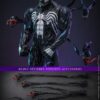 Marvel Comic Masterpiece Action Figure 1/6 Venom  (Acconto Preordine) - immagine 10