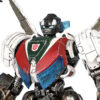 Transformers: Bumblebee-Wheeljack Plastic Kit (Preorder Japan)