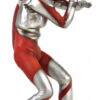 Ultraman (B Type) Specium Ray High Grade Ver. with LED Light-Up Gimmick (Preorder Japan) - immagine 5