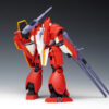 Panzer World Galient-Heavy Armed Galient Kai Plastic Kit (Preorder Japan) - immagine 6