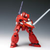Panzer World Galient-Heavy Armed Galient Kai Plastic Kit (Preorder Japan) - immagine 3