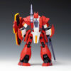 Panzer World Galient-Heavy Armed Galient Kai Plastic Kit (Preorder Japan) - immagine 4