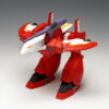 Panzer World Galient-Heavy Armed Galient Kai Plastic Kit (Preorder Japan) - immagine 7