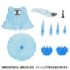Transformers Star Wars-Mandalorian N-1 Starfighter (Preorder Japan) - immagine 5