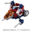Diaclone-DA-112 Dia Battles V2 (Battles 01)(Preorder Japan)