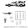 Transformers Missing Link C-06 -Cordon (Preorder Japan) - immagine 4