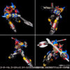 Sengoku Majin Goshogun-Goshogun  (Preorder Japan) - immagine 3