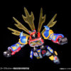 Sengoku Majin Goshogun-Goshogun  (Preorder Japan) - immagine 6