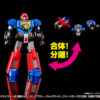 Sengoku Majin Goshogun-Goshogun  (Preorder Japan) - immagine 10