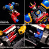 Sengoku Majin Goshogun-Goshogun  (Preorder Japan) - immagine 9