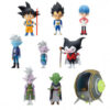Dragon Ball Daima-World Collectable Figures Premium Vol. 1 Set   (Preorder Japan)
