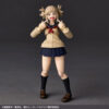 Revoltech My Hero Academia-Himiko Toga (Preorder Japan) - immagine 7