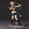 Revoltech My Hero Academia-Himiko Toga (Preorder Japan) - immagine 4