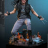 Deadpool & Wolverine Movie Masterpiece Action Figure 1/6 X-23 (Acconto Preordine) - immagine 9