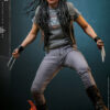 Deadpool & Wolverine Movie Masterpiece Action Figure 1/6 X-23 (Acconto Preordine) - immagine 7