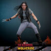 Deadpool & Wolverine Movie Masterpiece Action Figure 1/6 X-23 (Acconto Preordine) - immagine 10