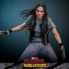 Deadpool & Wolverine Movie Masterpiece Action Figure 1/6 X-23 (Acconto Preordine) - immagine 4