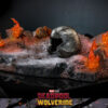 Deadpool & Wolverine Movie Masterpiece Action Figure 1/6 X-23 (Acconto Preordine) - immagine 6