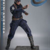 Captain America: The Winter Soldier Movie Masterpiece Action Figure 1/6 Captain America (Stealth S.T.R.I.K.E. Suit) 2.0  (Acconto Preordine)