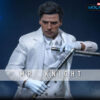 Moon Knight Action Figure 1/6 Mr. Knight (Acconto Preordine) - immagine 8