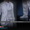 Moon Knight Action Figure 1/6 Mr. Knight (Acconto Preordine) - immagine 5