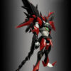 Tekkaman Blade-Blaster Tekkaman Evil First Press Limited Edition  (Preorder Japan)