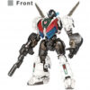 Transformers: Bumblebee-Wheeljack Plastic Kit (Preorder Japan) - immagine 2